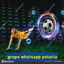 grupo whatsapp putaria